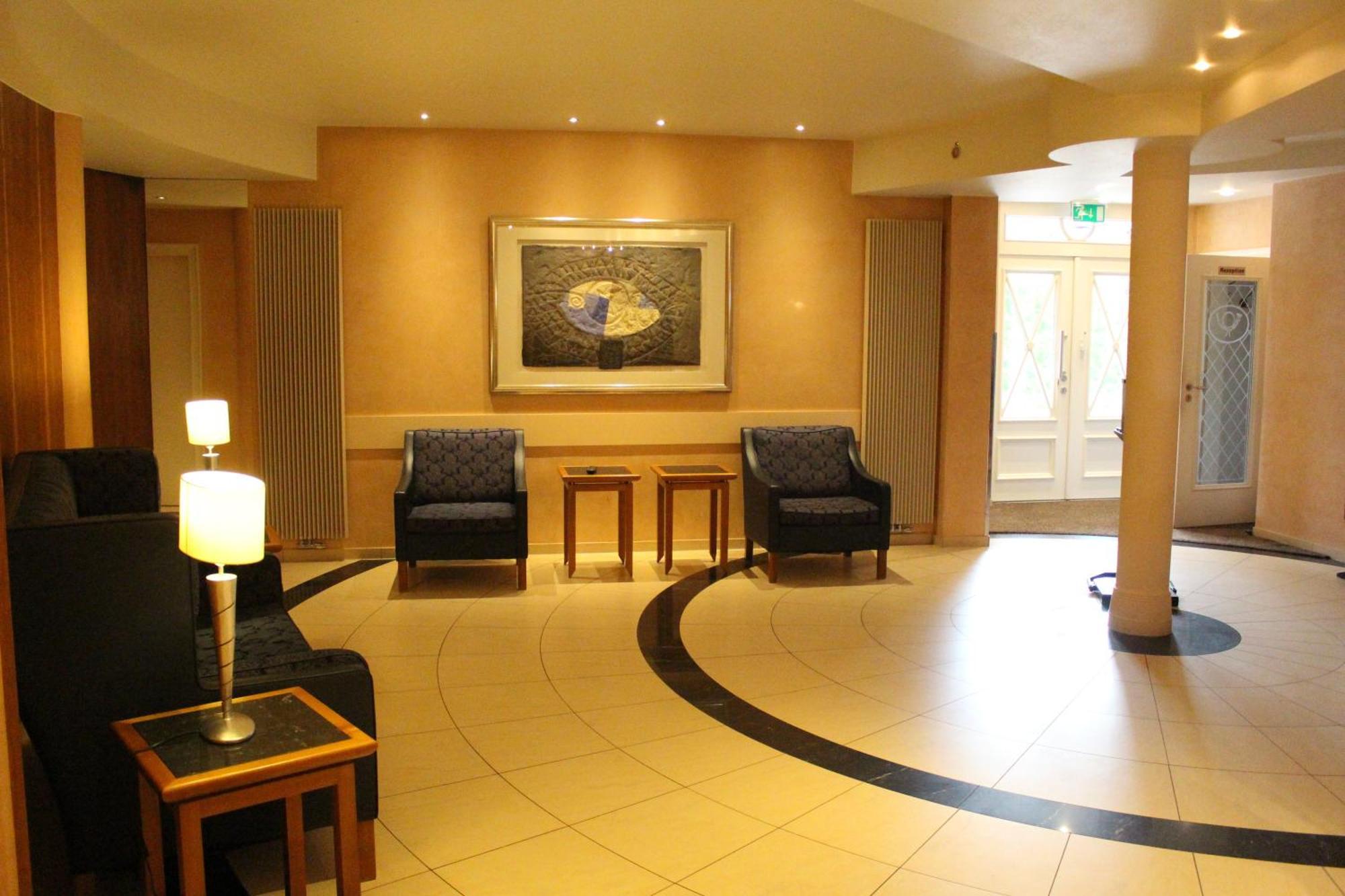 Hotel Zur Post Neubruchhausen Ngoại thất bức ảnh