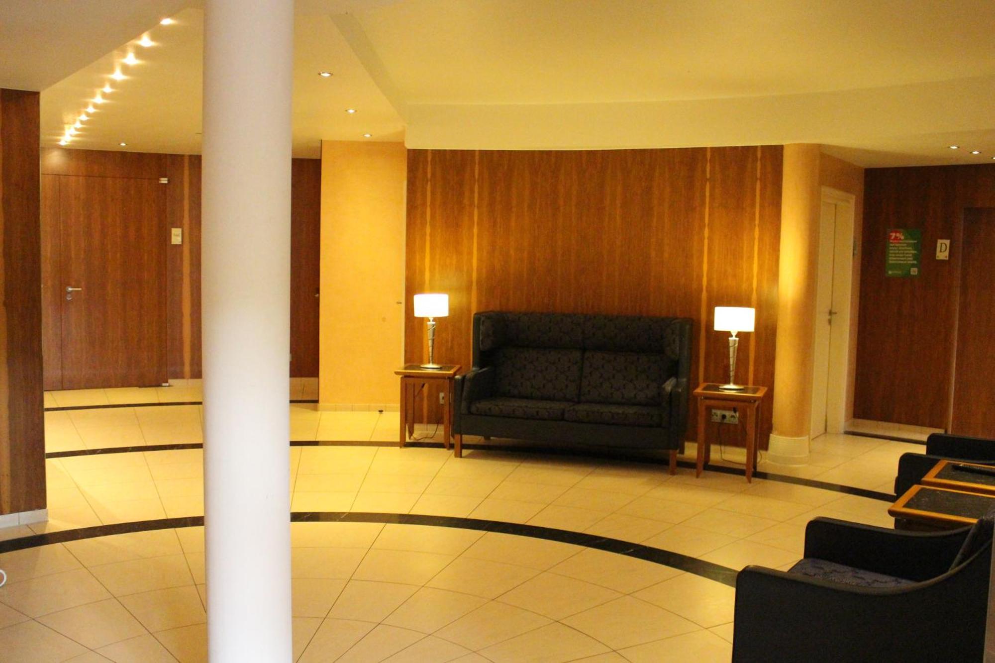 Hotel Zur Post Neubruchhausen Ngoại thất bức ảnh