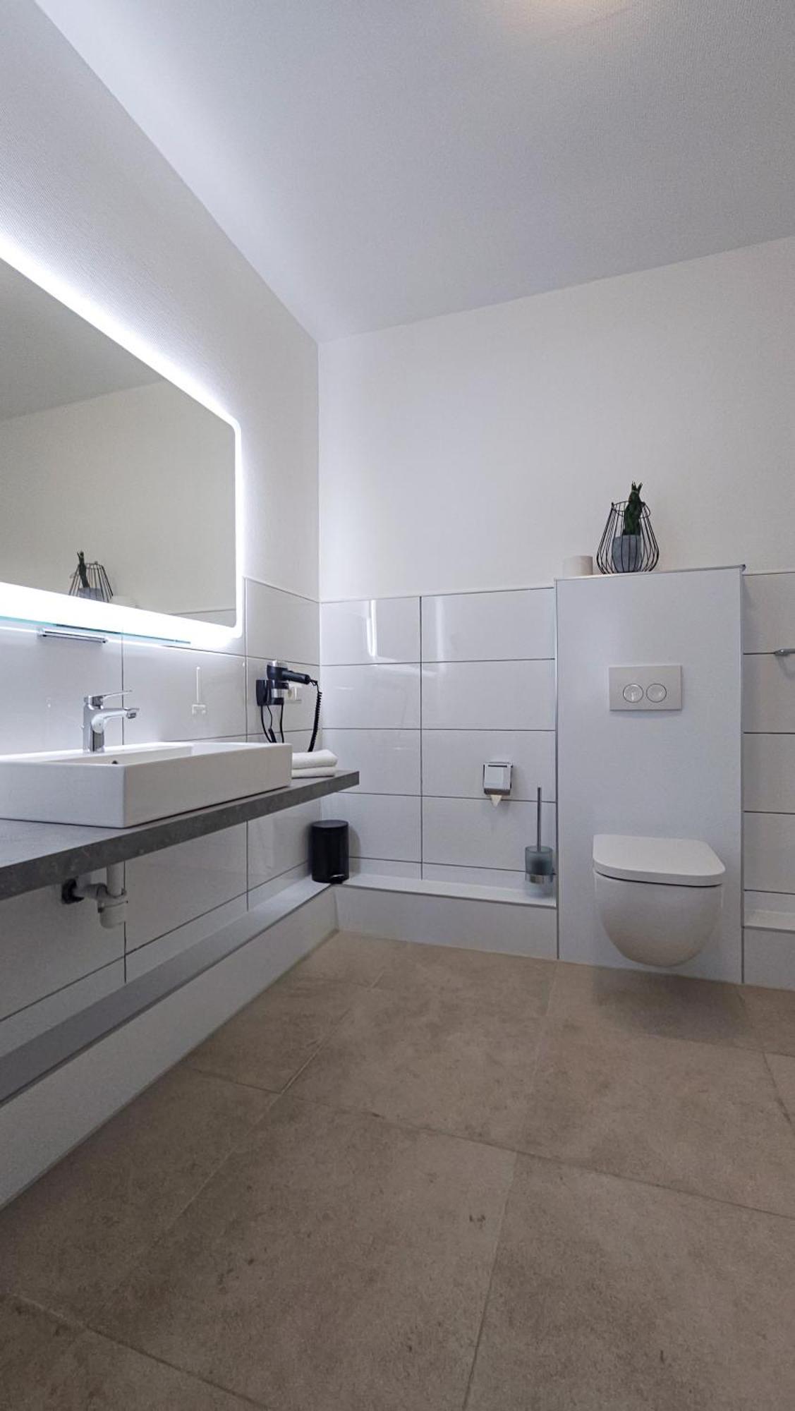 Hotel Zur Post Neubruchhausen Ngoại thất bức ảnh