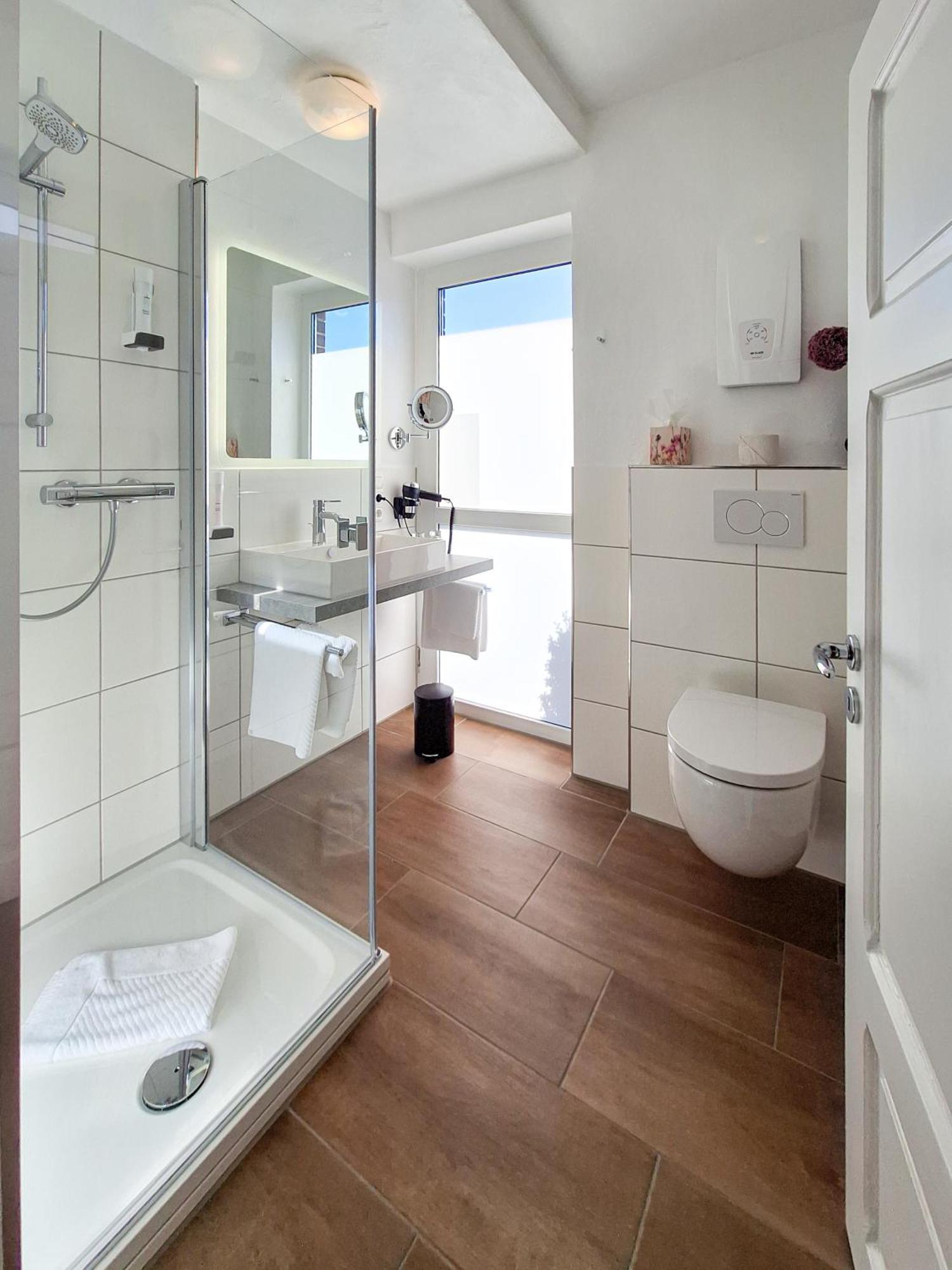 Hotel Zur Post Neubruchhausen Ngoại thất bức ảnh