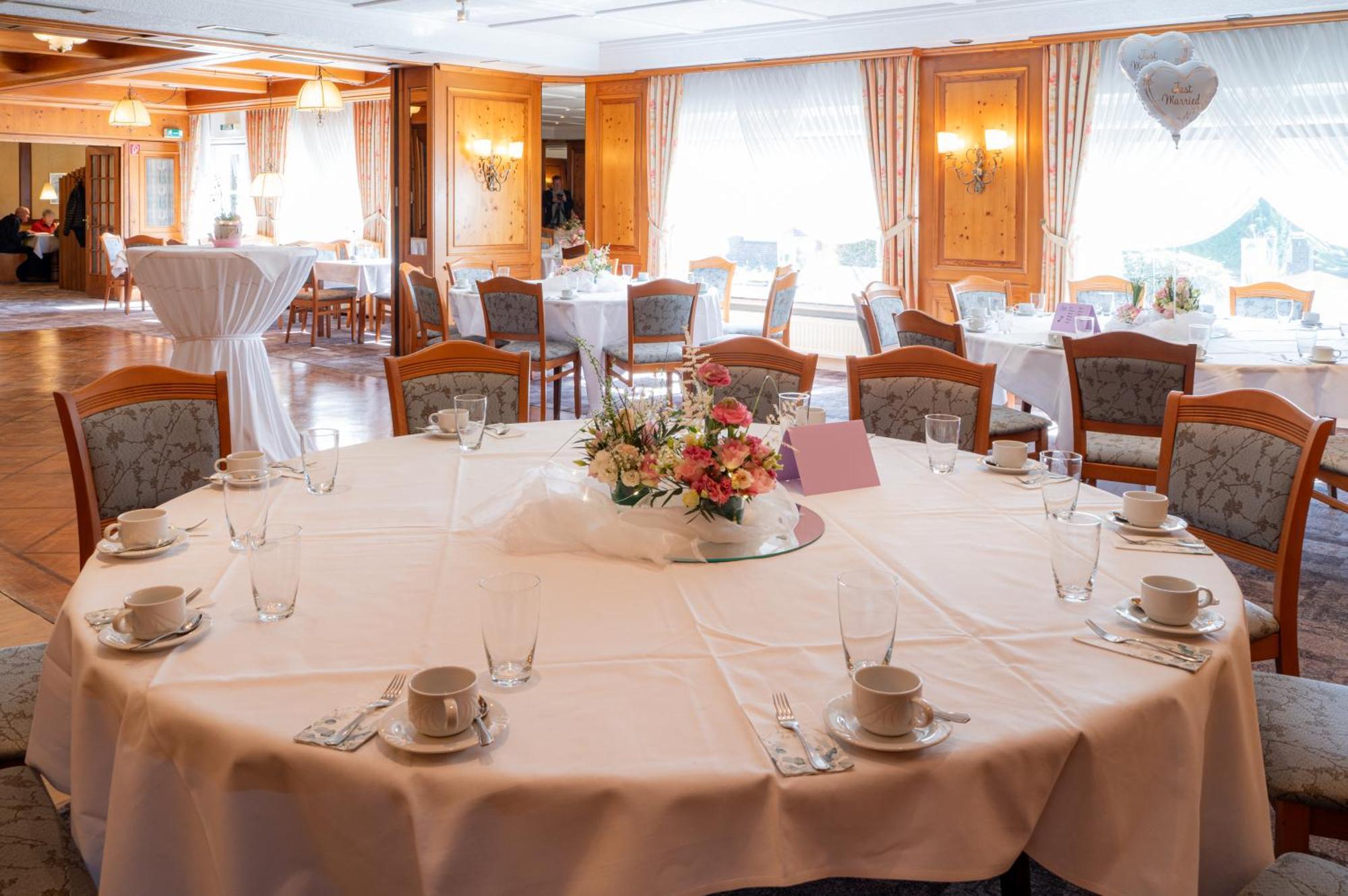 Hotel Zur Post Neubruchhausen Ngoại thất bức ảnh