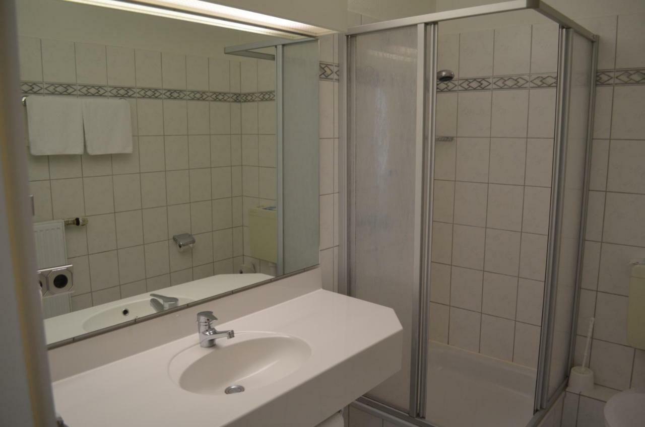 Hotel Zur Post Neubruchhausen Ngoại thất bức ảnh